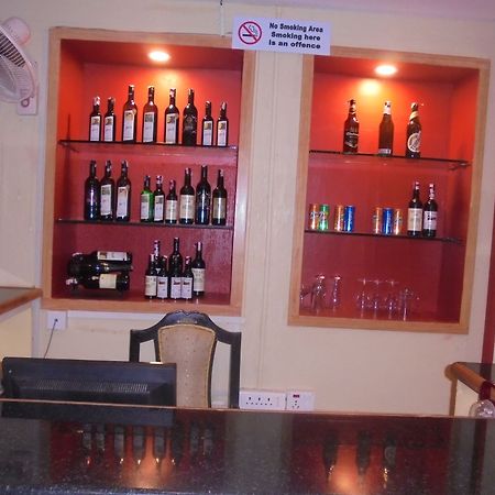 Ktdc Aranya Nivas Thekkady Hotel Kumily Exterior photo