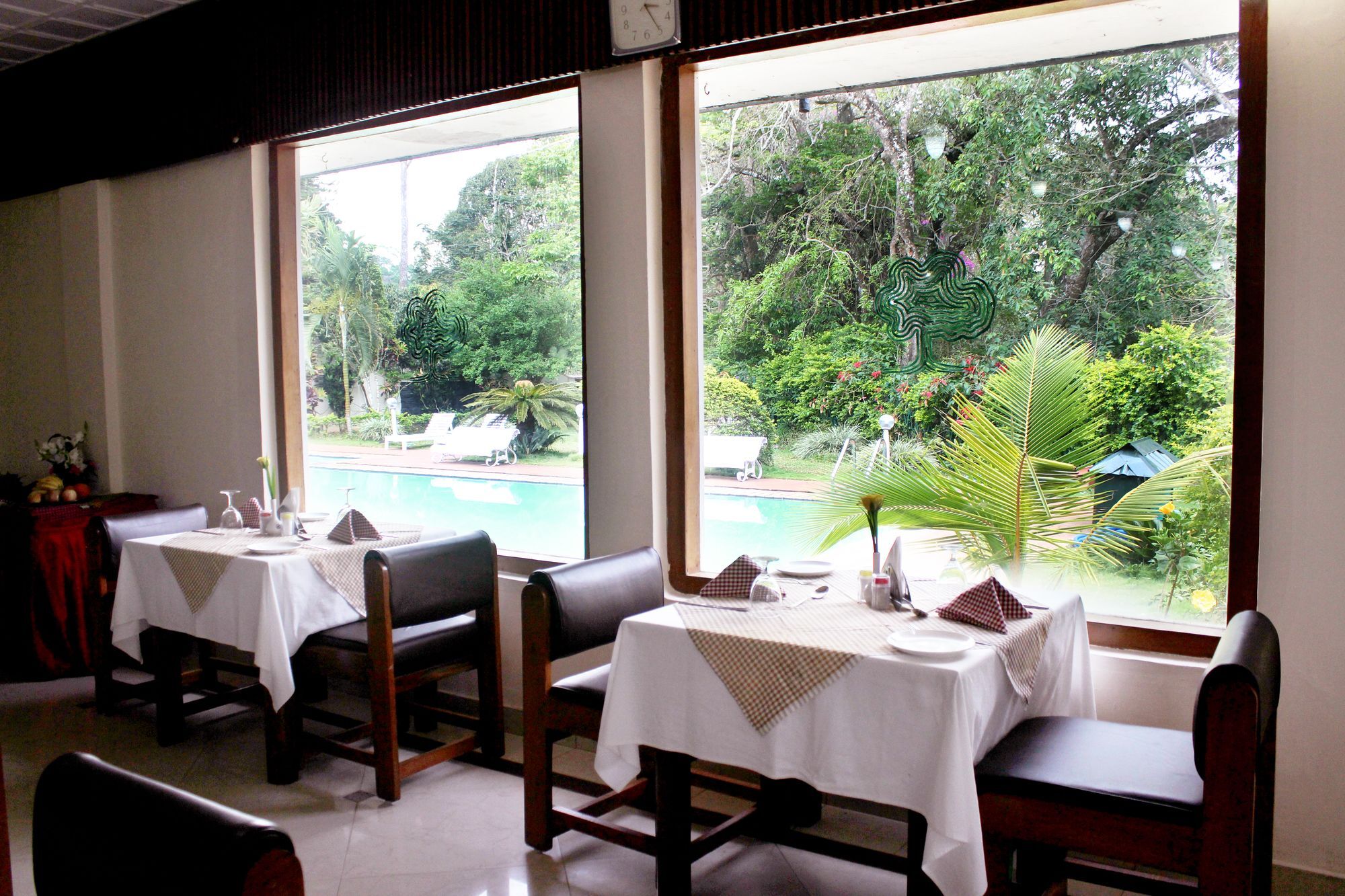 Ktdc Aranya Nivas Thekkady Hotel Kumily Exterior photo