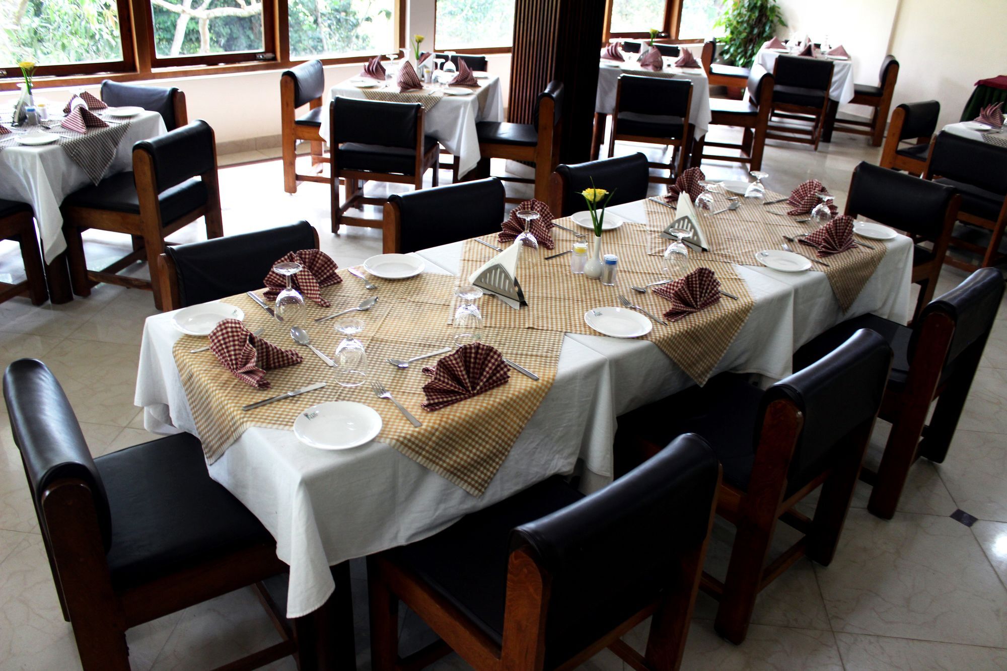 Ktdc Aranya Nivas Thekkady Hotel Kumily Exterior photo